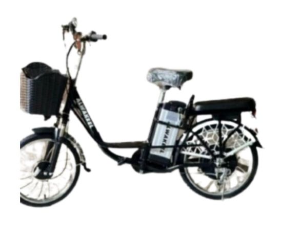 صورة دراجة كهربائية 60 فولت